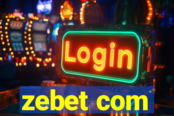 zebet com